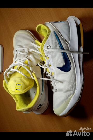 Обувь для большого тенниса