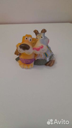 Статуэтки, Фигурки, Сувениры