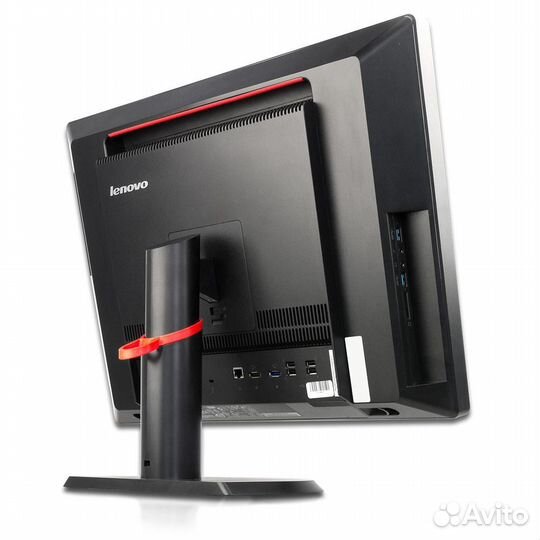 Моноблок Lenovo M92Z, Intel Core i7-3770S, 16Gb