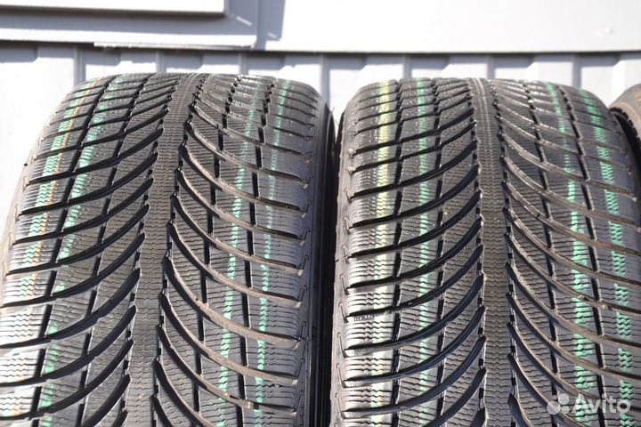 Michelin Latitude Alpin LA2 275/45 R21 110V