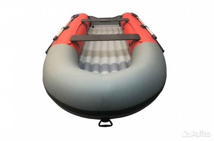 Лодка пвх Hydra Delta 400 Оптима