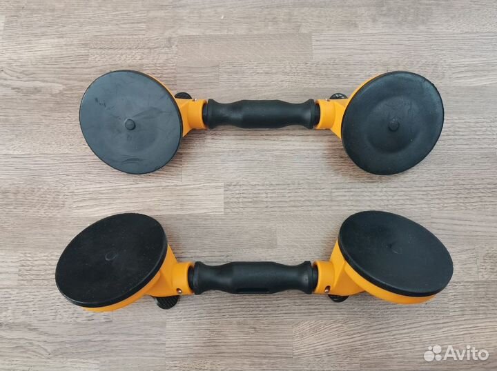 Присоска для автомобильного стекла