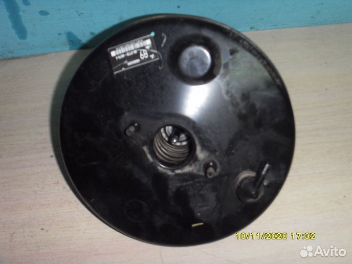 Усилитель тормозов 8633A002 Mitsubishi Lancer 10