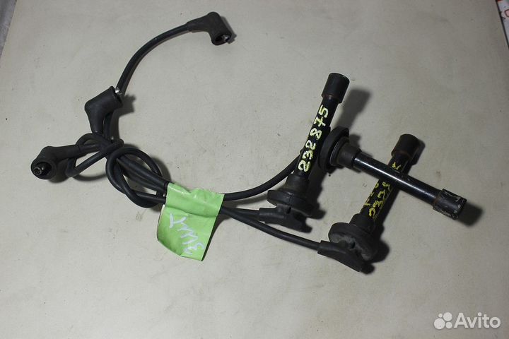 Высоковольтные провода honda F20B 2709958