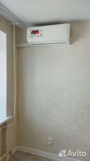 Кондиционер Kentatsu ksga35hfan1/ksra35hfan1 35м²