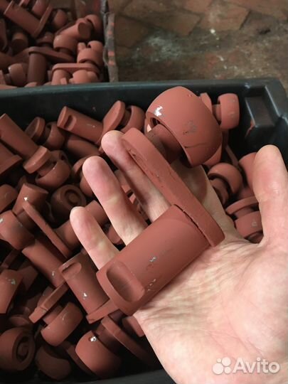 Кулачок с роликом на пресс подборщик прф