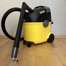 Моющий пылесос Karcher SE5.100