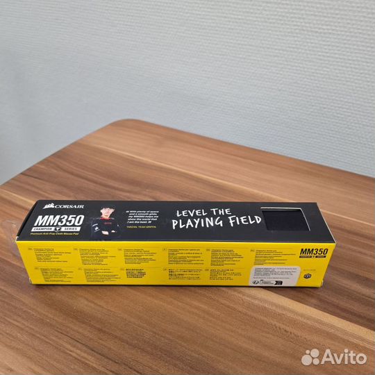 Коврик Corsair