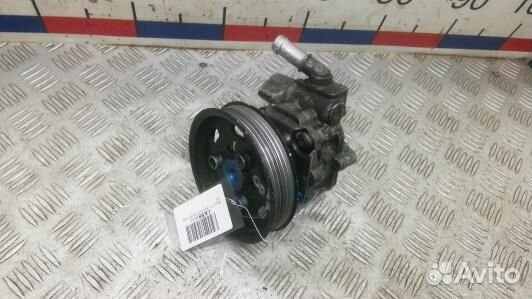 Насос гу дизельный audi Q5 (LKR08BT01)