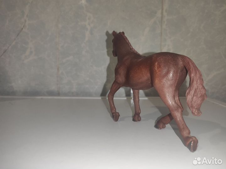 Фигурки животных schleich collecta papo safari ldt