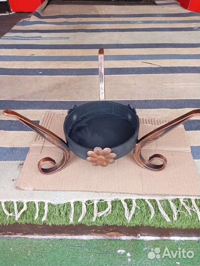 Подставка для саджа