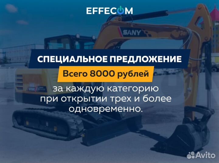 Права на квадроцикл