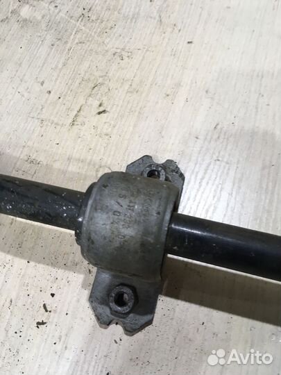 Стабилизатор передний Ауди А3