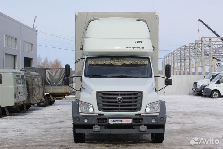 ГАЗ ГАЗон Next 10, 2022