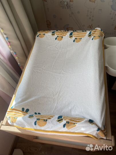 Пеленальный столик IKEA