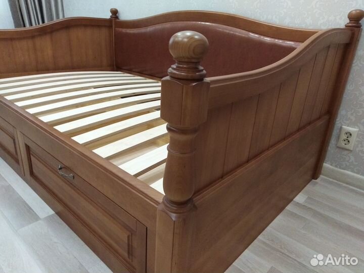 Изготовление мебели на заказ