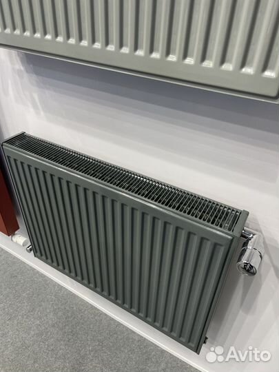 Радиатор отопления панельный в наличии