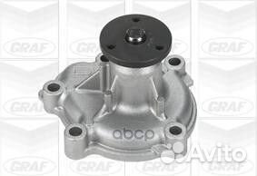 Насос водяной opel astra G/H/meriva/combo 1.7 D