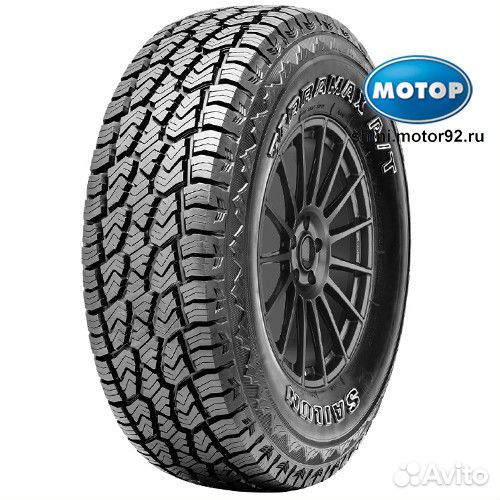 Sailun Terramax A/T 275/70 R16