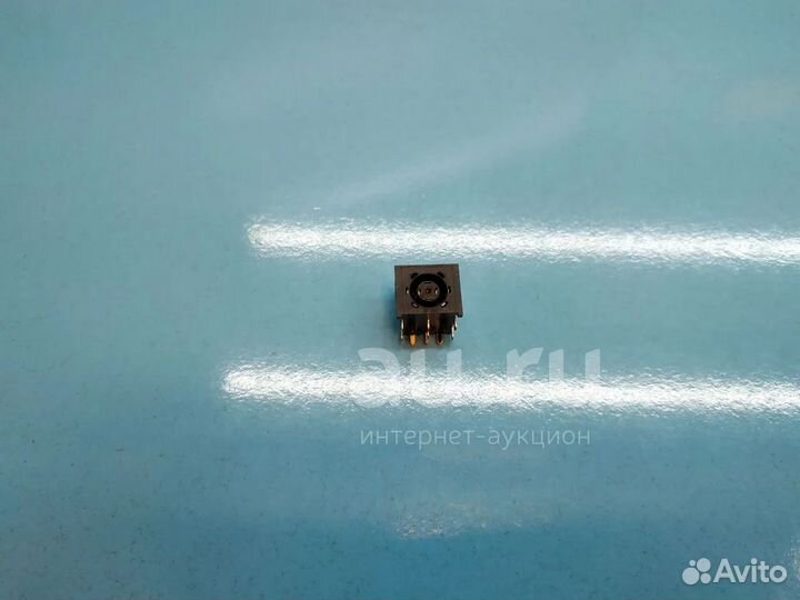 Разъём питания для ноутбука Asus Rog G750