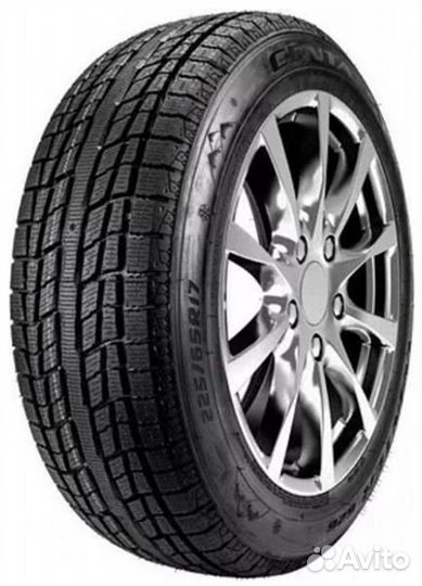 Centara Winter RX626 235/50 R18 97T
