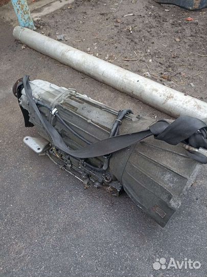 АКПП A5S300J BMW E39