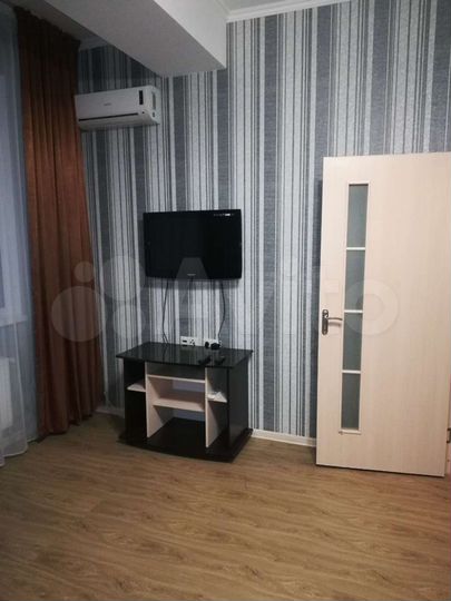 1-к. квартира, 38 м², 6/10 эт.