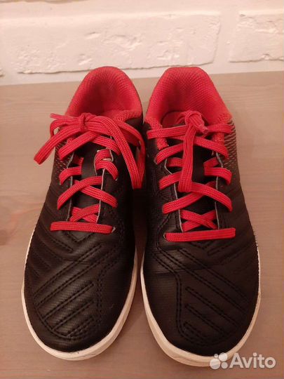 Бутсы футбольные