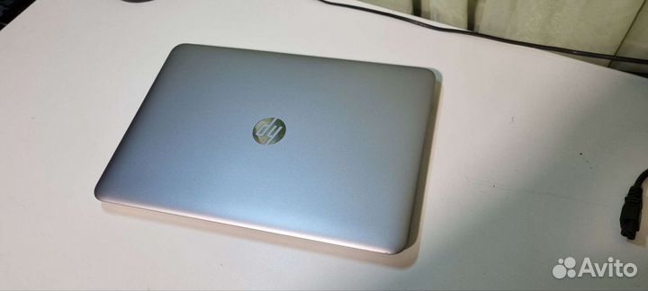 HP Probook 450 G4 i5-7200u/8Gb/SSD 256GB
