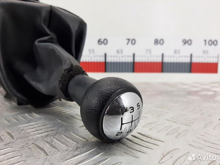 Кулиса кпп для Peugeot-Citroen 308 2400FY