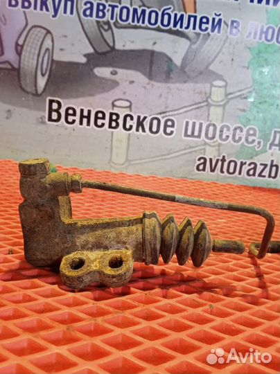 Цилиндр сцепления рабочий Kia Sportage