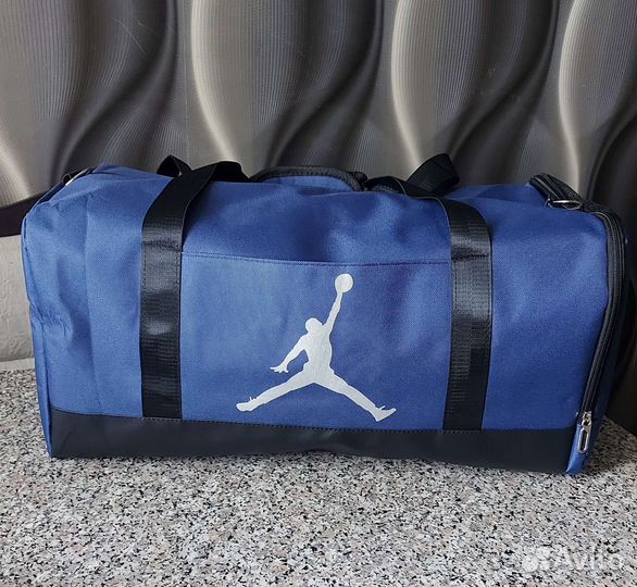 Спортивная сумка jordan