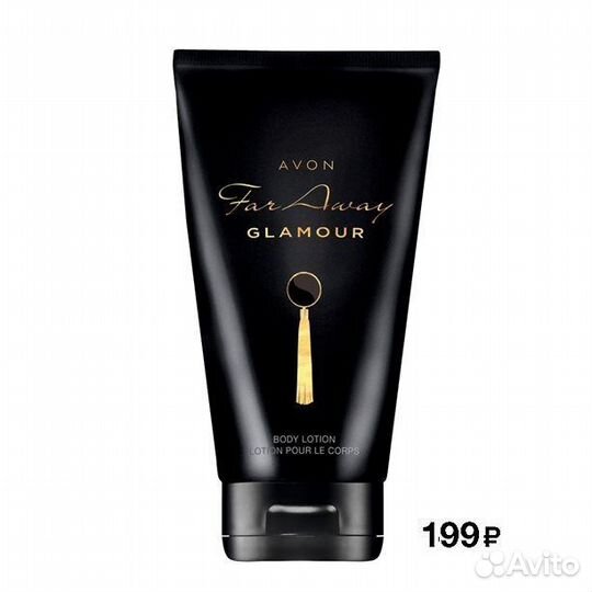 Тушь, крема, лосьоны от эйвон