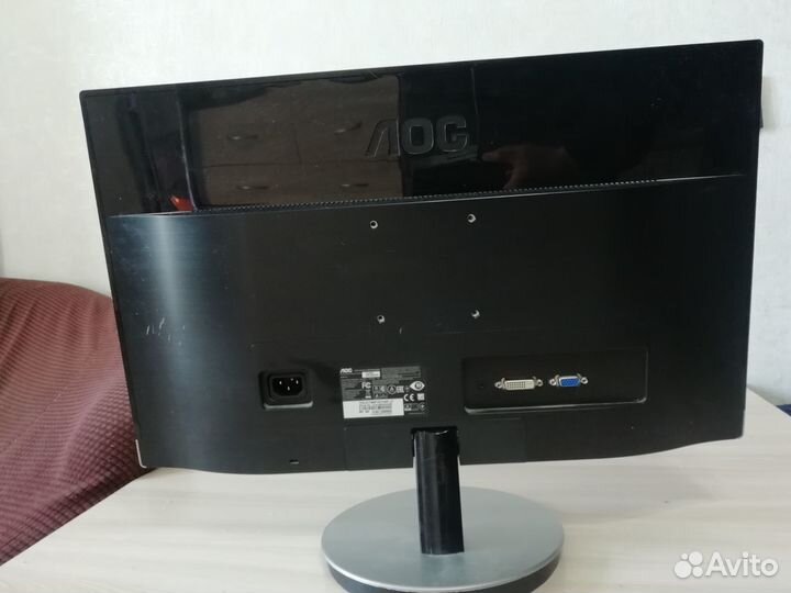 Монитор для компьютера 23 дюйма