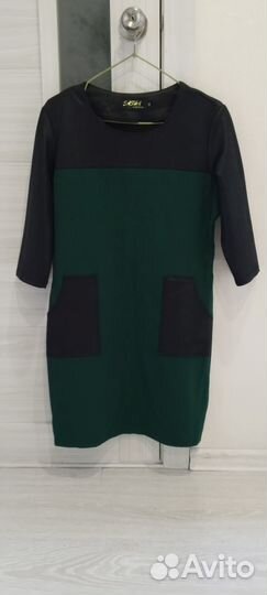 Женские вещи