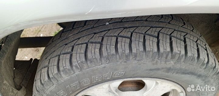 Mitsubishi Pajero iO 1.8 AT, 2004, 270 000 км