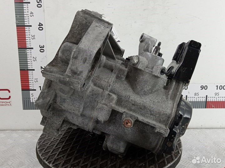 Кпп 5ст (механическая коробка) для Volkswagen Fox