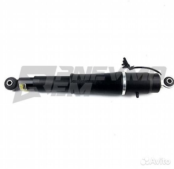 Задний амортизатор Chevrolet Tahoe 2014-2020