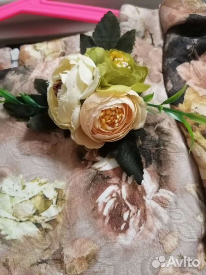 Платье для девочки на выпускной