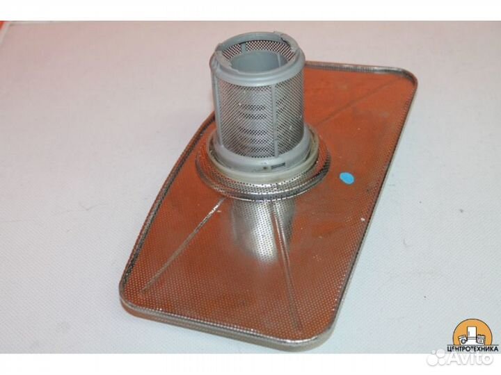 Фильтр сетка для посудомойки Bosch