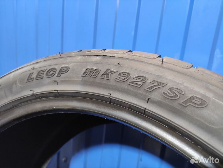 Mileking MK927 275/35 R20