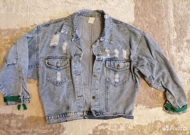 Женские вещи пакетом 46 размер