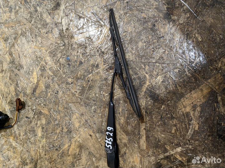 Задний Поводок Дворник крышки багаж. Форд фьюжен