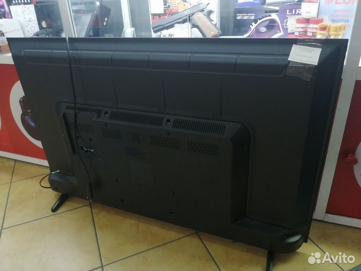 Телевизор Samsung UE43TU7002U(05.09) 4GZT34CR6011