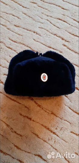 Полицейская форма мужская