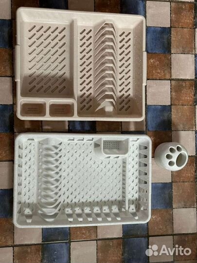 Сушилка для посуды