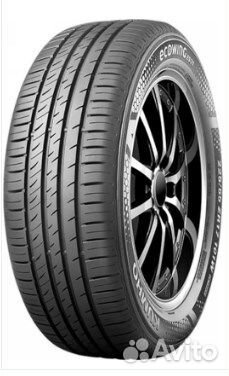 Kumho Ecowing ES31 205/55 R16 91H