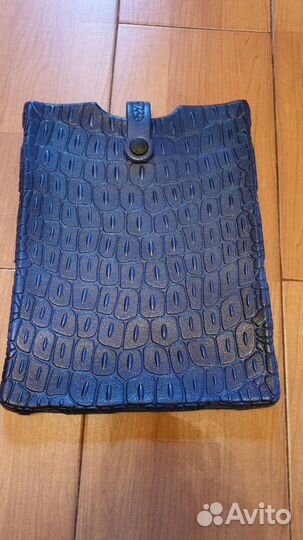 Чехол crocs для iPad