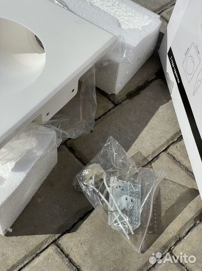 Novotech Cail 370497 встраиваемый п/ покраску свет