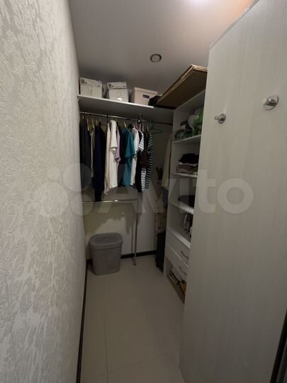 1-к. квартира, 34,5 м², 18/18 эт.